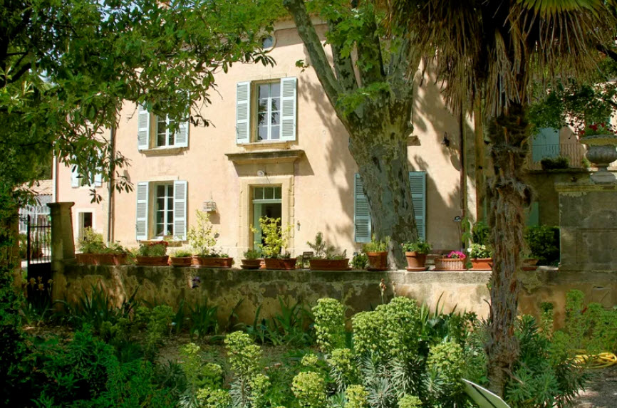 Harmas Jean-Henri Fabre, France